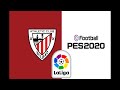 PES Athletic Club - Modo Liga - #7 - 2da Temporada