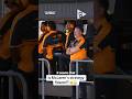 They hold the World Record for the fastest pit stop… but did they mess up their pit stop strategy 👀