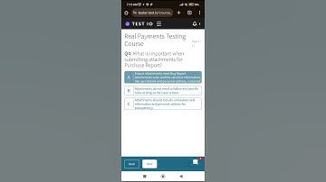 Real payments testing course quiz!!test io!! #chatgpt #test io#bug #money #tech