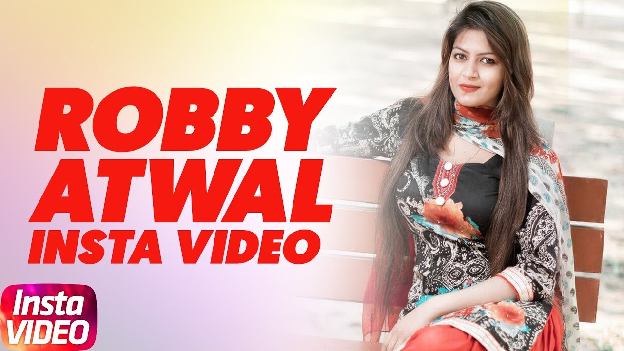 Robby Atwal | Insta Video | Speed Records