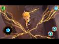 Game Boboiboy Galaxy - Game Boboiboy Lighning Galaxy Run Part 16