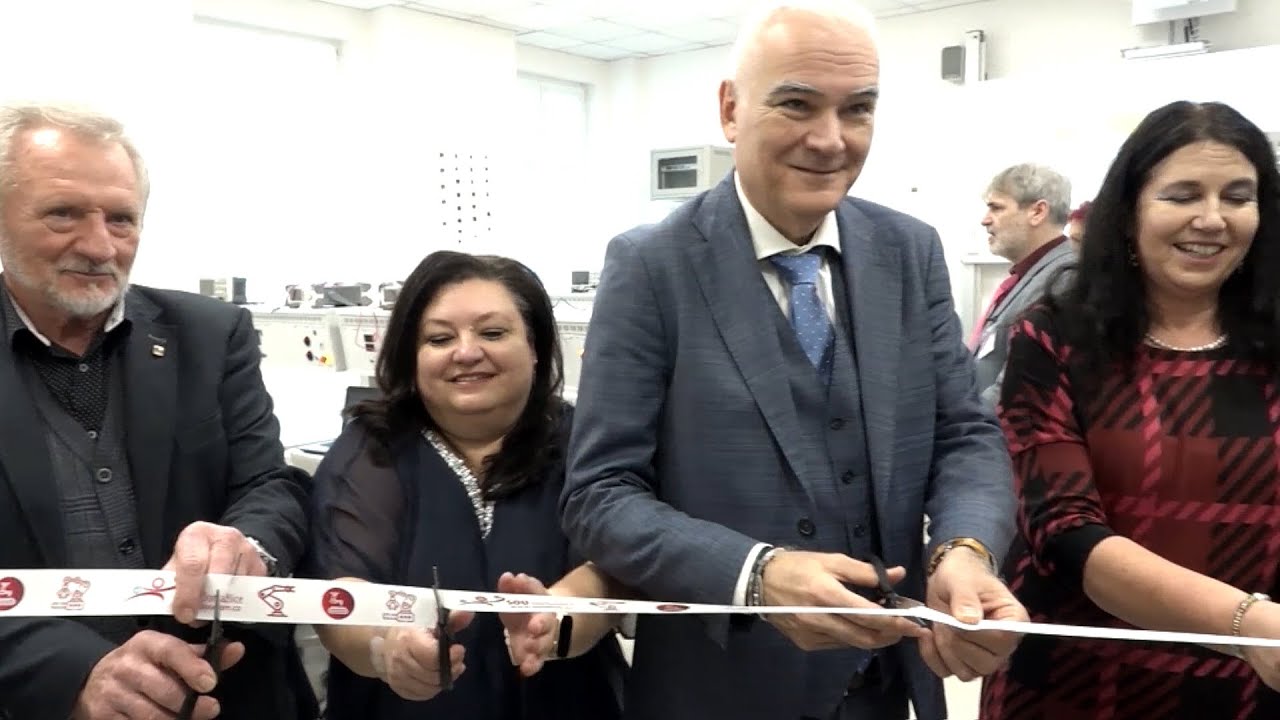 Den otevřených dveří SOU Domažlice, škola Stod