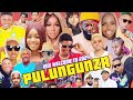 MIX WELCOME TO 2024 PULUNGUNZA (AFRO HOUSE) DJ CUCA E TABA MIX