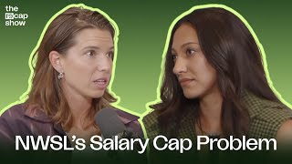 Money Talks: NWSL’s Salary Cap Problem Profile