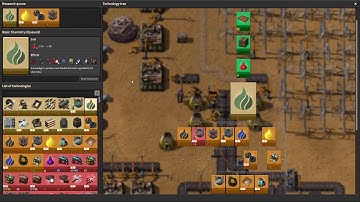 Factorio Seablock with friends! Episode 8