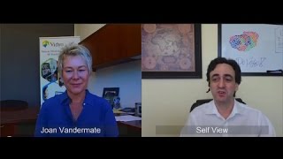 Famous Vidyo and The Internet of Things Profile