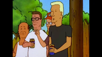 Boomhauer Meaning Of Life