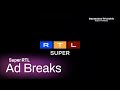 Super RTL Germany Toggo To RTL Super Transition Continuity Ad Breaks 28 04 2025