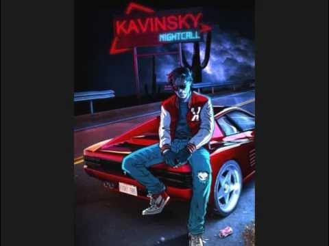 KAVINSKY NIGHTCALL RADIO - playlist by Rep Promo