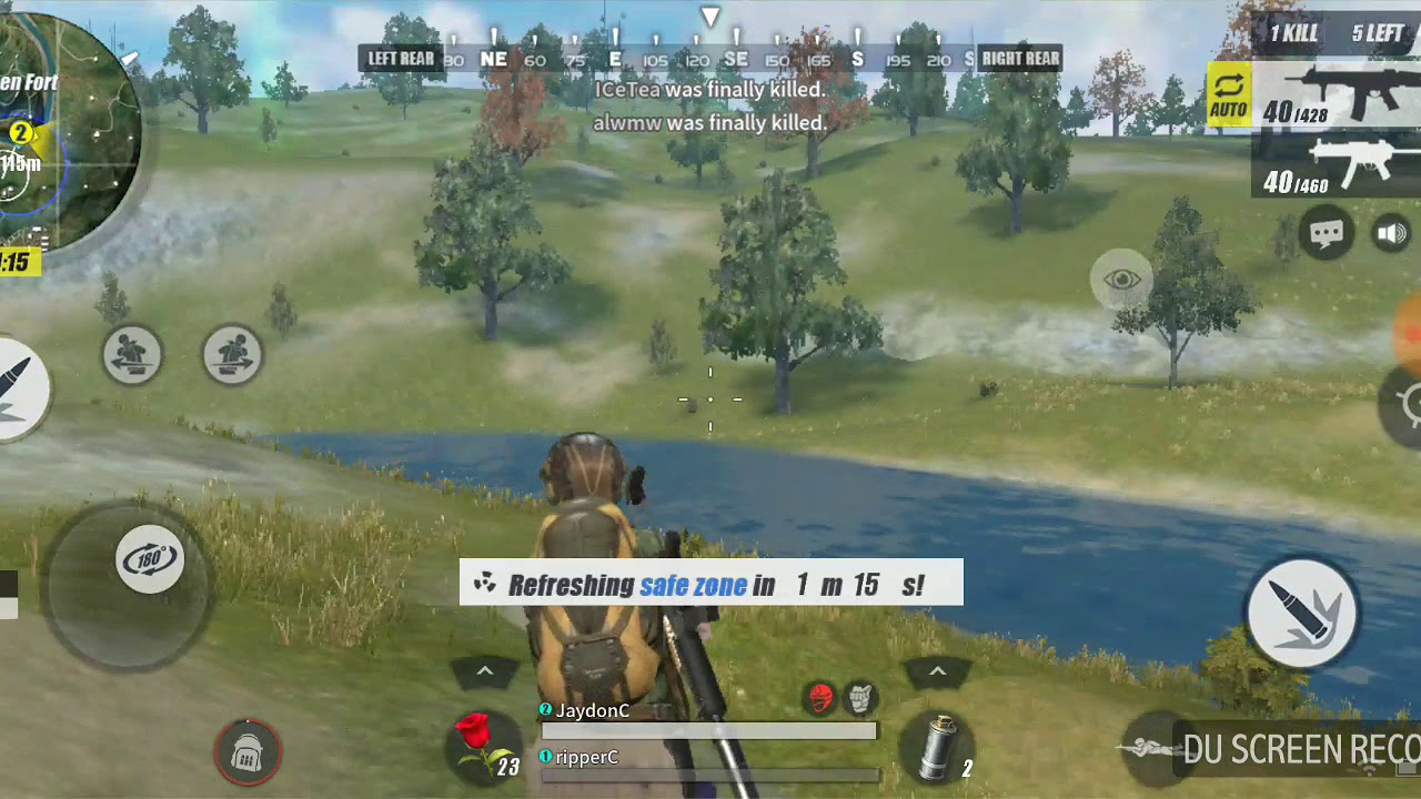 rules of survival wins rules of survival wins