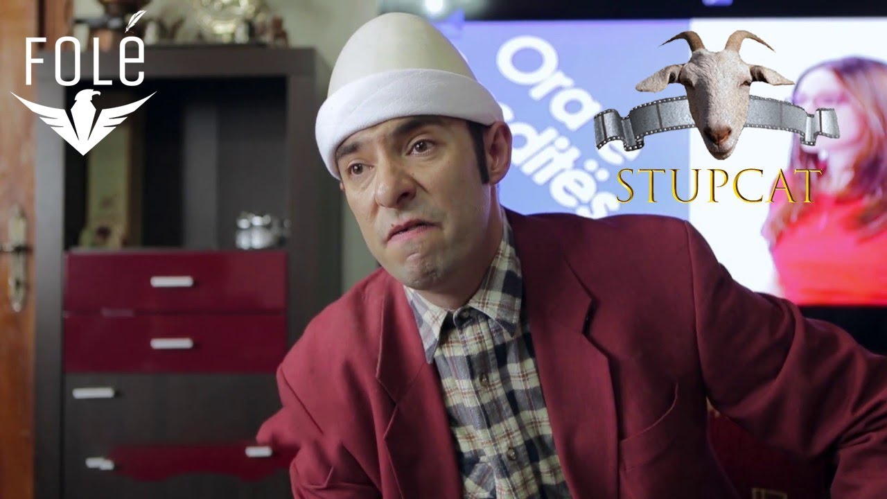 STUPCAT 2015 - Intraneti