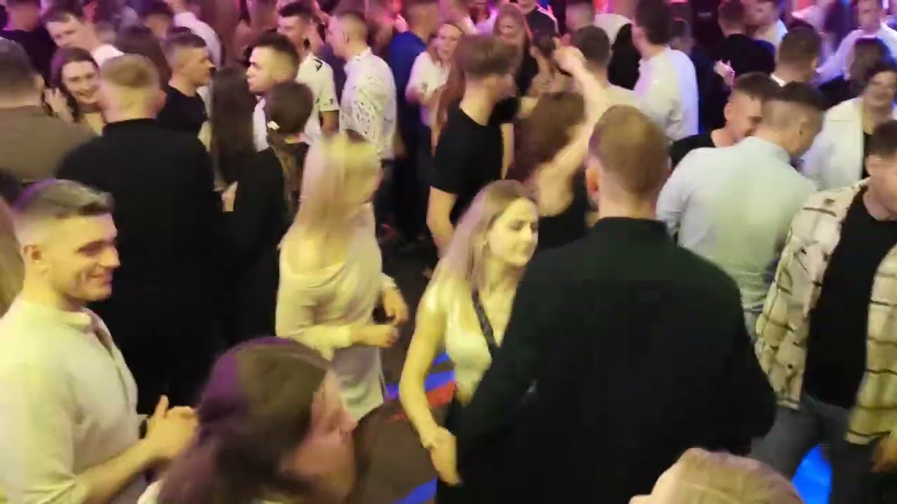 LAVERS - Ech Życie Życie #40