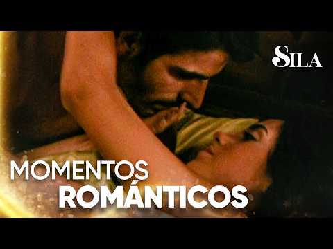 Sila y Boran disfrutan de su momento romántico - Sila | Escenas Inolvidables