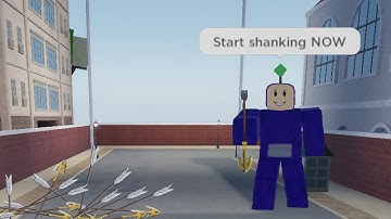 [YBA]Random Arrows 2v2s l Part 2