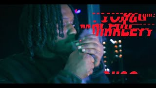 Young Marleyy - Mbeli Official Video Prod By Bsg Dafvck