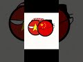 Free Palestine #countryballanimation #memes #countryballsanimation #videoshort