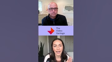 How to create attention grabbing social media videos #Shorts