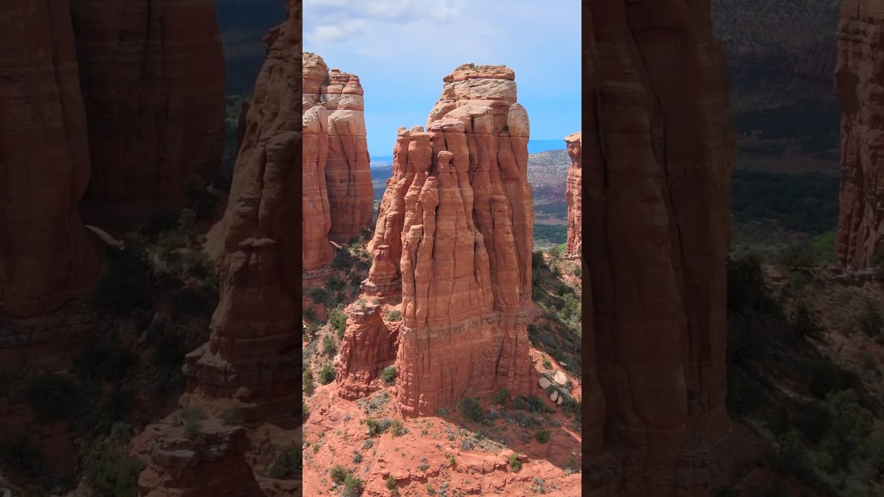 Arizona’s GREATEST Views! 😮‍💨🔥 