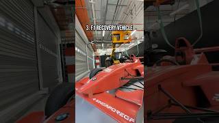 F1 Pit Building All Access 2 0 - Must Sees!