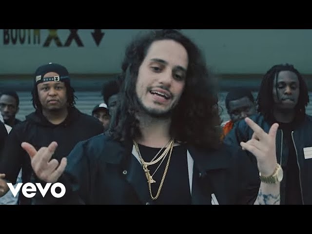 Russ - Do It Myself (Official Video) class=