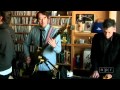 Caveman: NPR Music Tiny Desk Concert