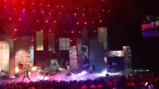 Urband5 | Como Eh |#KCA 2016