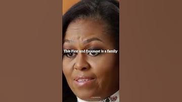 Michelle Obama Weighs in on Meghan Markle interview