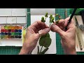 Portable Watercolor Sketching–Tutorial Tidbits