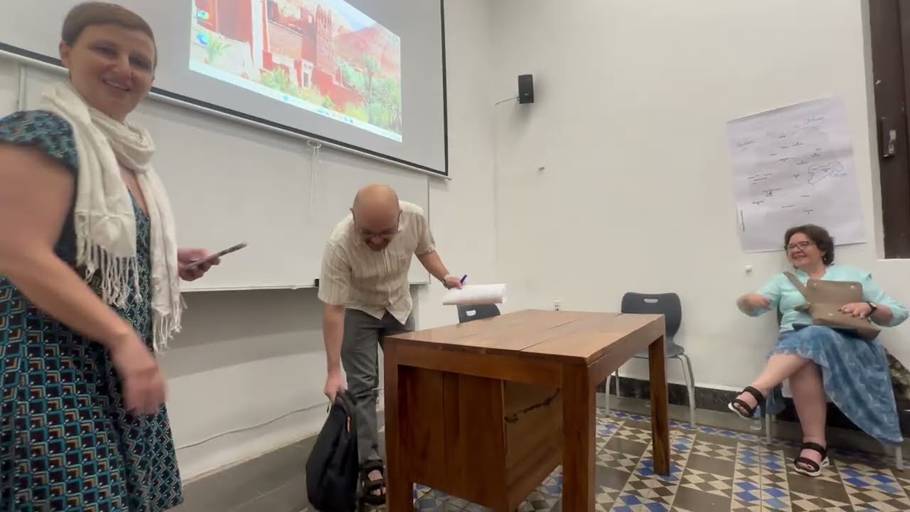 Mesa 2, Simposio “Teoría crítica desde las Américas”, XXII Congreso Int. de Filosofía, Mérida, 2025.