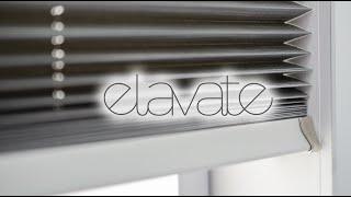 Elavate Blind System Profile