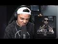 [Reaccion] Anuel AA - Armao 100pre Andamos [Official Audio] Themaxready