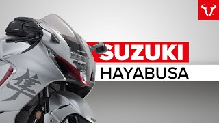 Make your SUZUKI HAYABUSA ready to travel screenshot 5