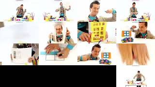 Abertura Mister Maker Sparta Remix Curta