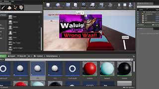 Unreal Engine 4 - Lap Tracker Tutorial - Wrong Way! (Part 3)