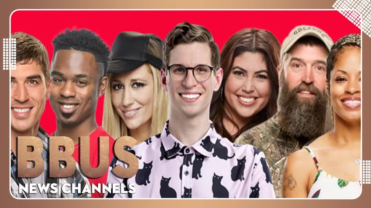 Big Brother 25 Rumors: Will BB25 Be A Second Chances Season?