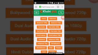 How to download avengers end game movie in hindi dubbed