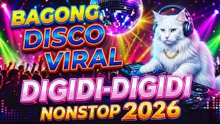 🔥BAGONG TIKTOK DISCO VIRAL REMIX | DJ RB ORAGON