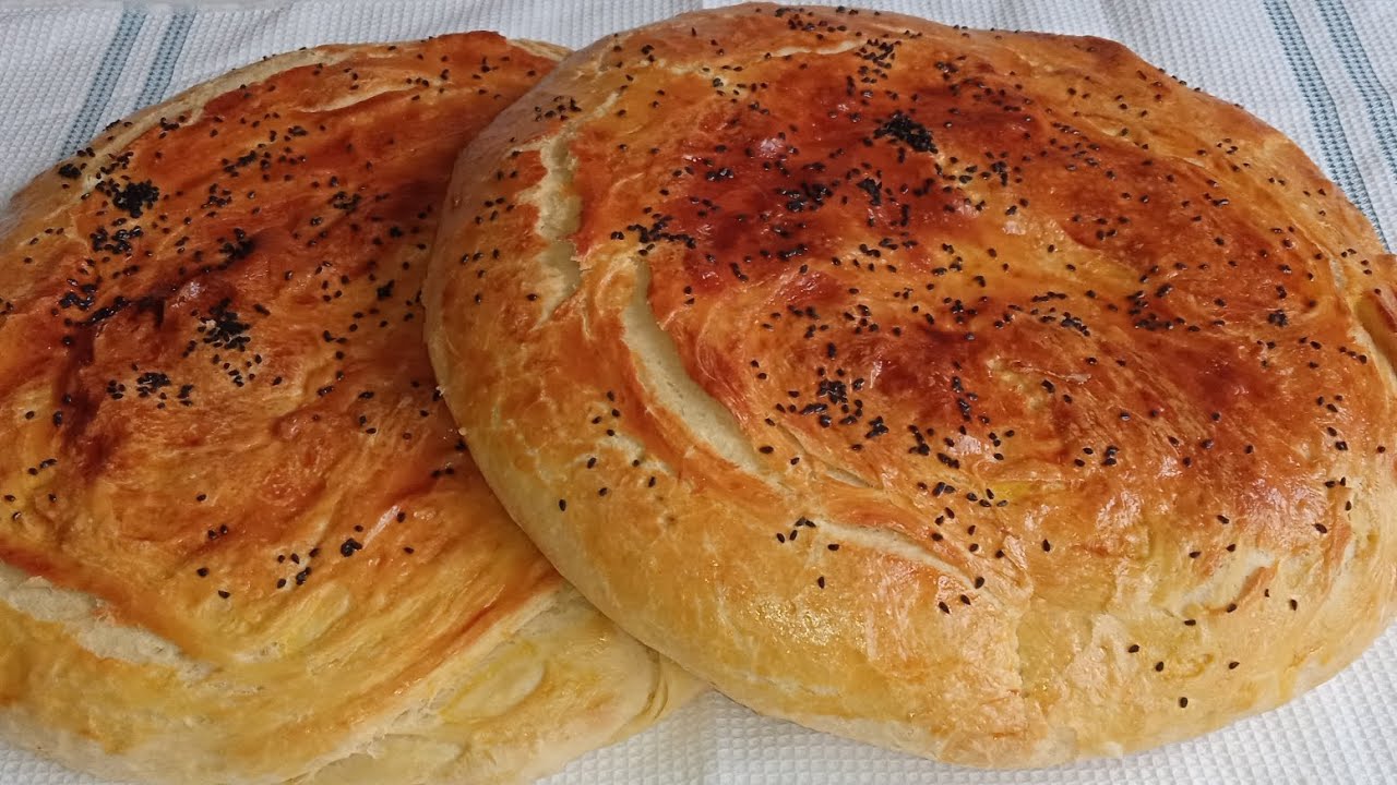 Yağli Çörek. En dadli En lezzetli Yağli Çöreyin hazirlanmasi.Abune olmagi unutmayin ❤️