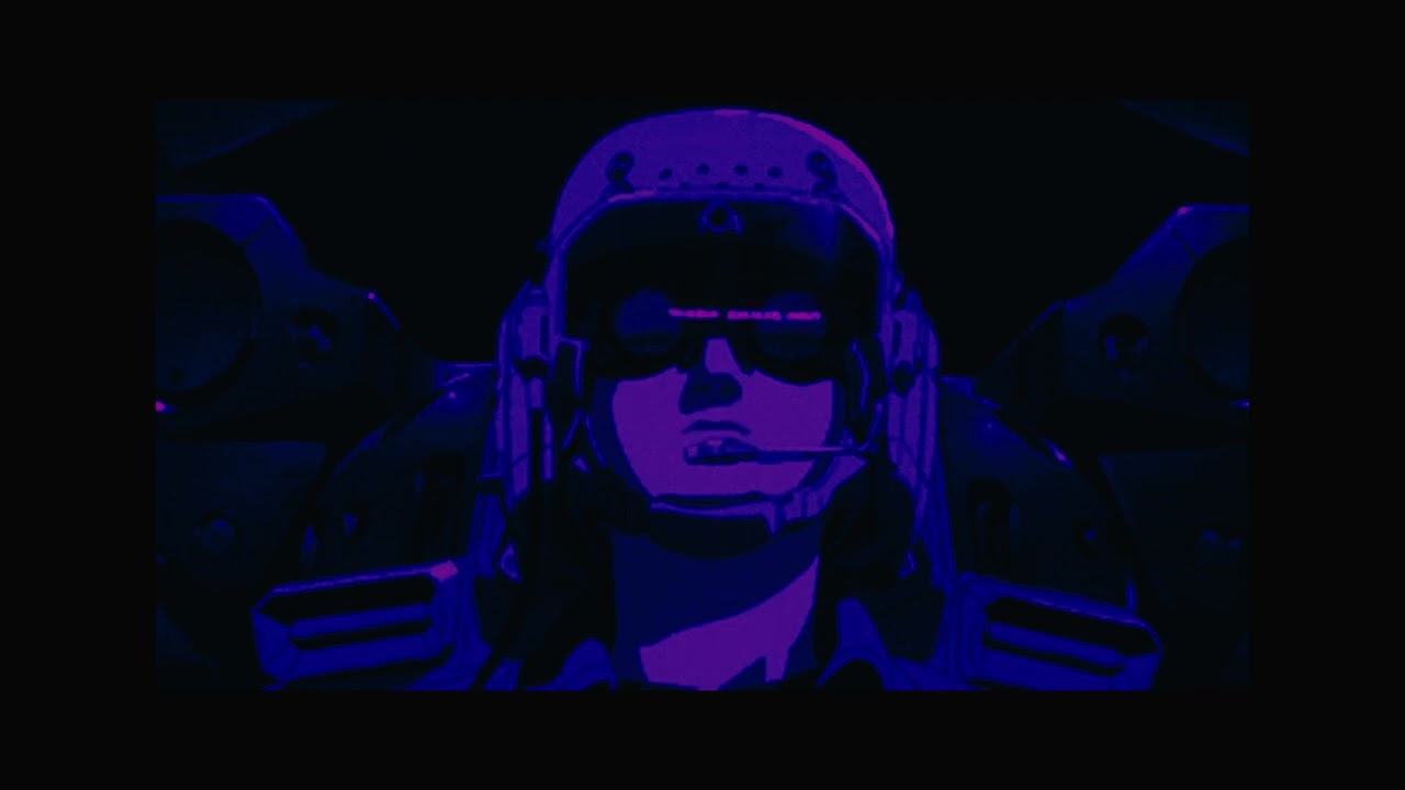 Bones - AirplaneMode (slowed & bass boosted)