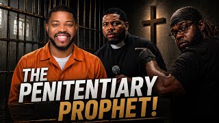 FALSE Prophet Brian Carn’s Prophecy FAILED! 9 Months In Prison! 