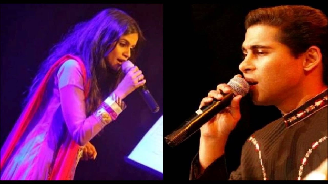 Chahoon main ya na - Indroniel Roy & Madhu Lalbahadoersing