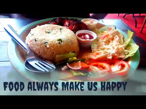 Explore Kazi Asparagus food at Uttara-Set Menu Explore BD Food Tasty food BD Food Tube