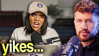 Download Lagu De situatie rond Candace Owens heeft een duistere wending genomen... MP3 Download Lagu De situatie rond Candace Owens heeft een duistere wending genomen... MP3