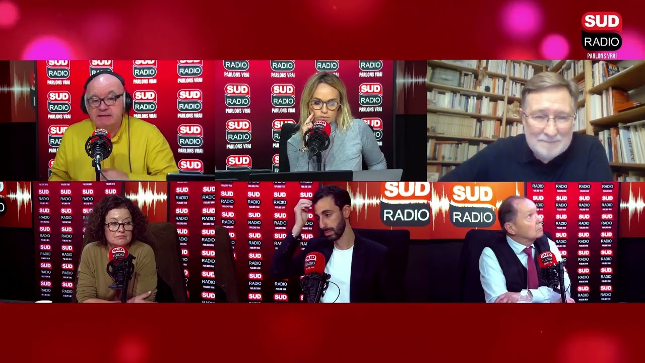 Proche-Orient : Faut-il accélérer une solution à deux états pour éviter l’escalade?