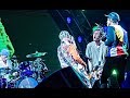 Red Hot Chili Peppers - Kraków, Poland -  25.07.2017 (FULL CONCERT)