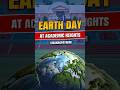 Earth Day Activities at Academic Heights | Student Activities and Earth Day Celebration Event