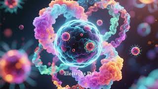 The Hidden World Of Subatomic Particles