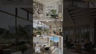 Arencia at The Yards by Beyond — New launch #dubairealestate #dubaiproperty