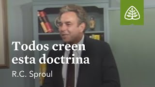 Todos creen esta doctrina: Escogidos por Dios con R.C. Sproul