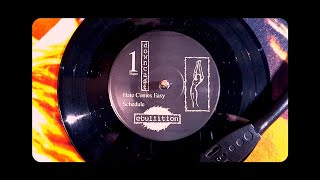 DOWNCAST [7Inch]